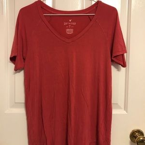 American Eagle soft and sexy t-shirt